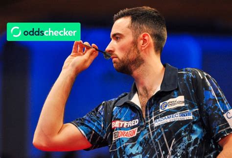 world matchplay betting odds|Comprehensive Darts Betting Odds from oddschecker.